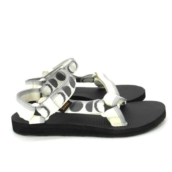 Sanuk Shoes - TEVA WOMEN'S ORIGINAL UNIVERSAL SANDALS SZ 8